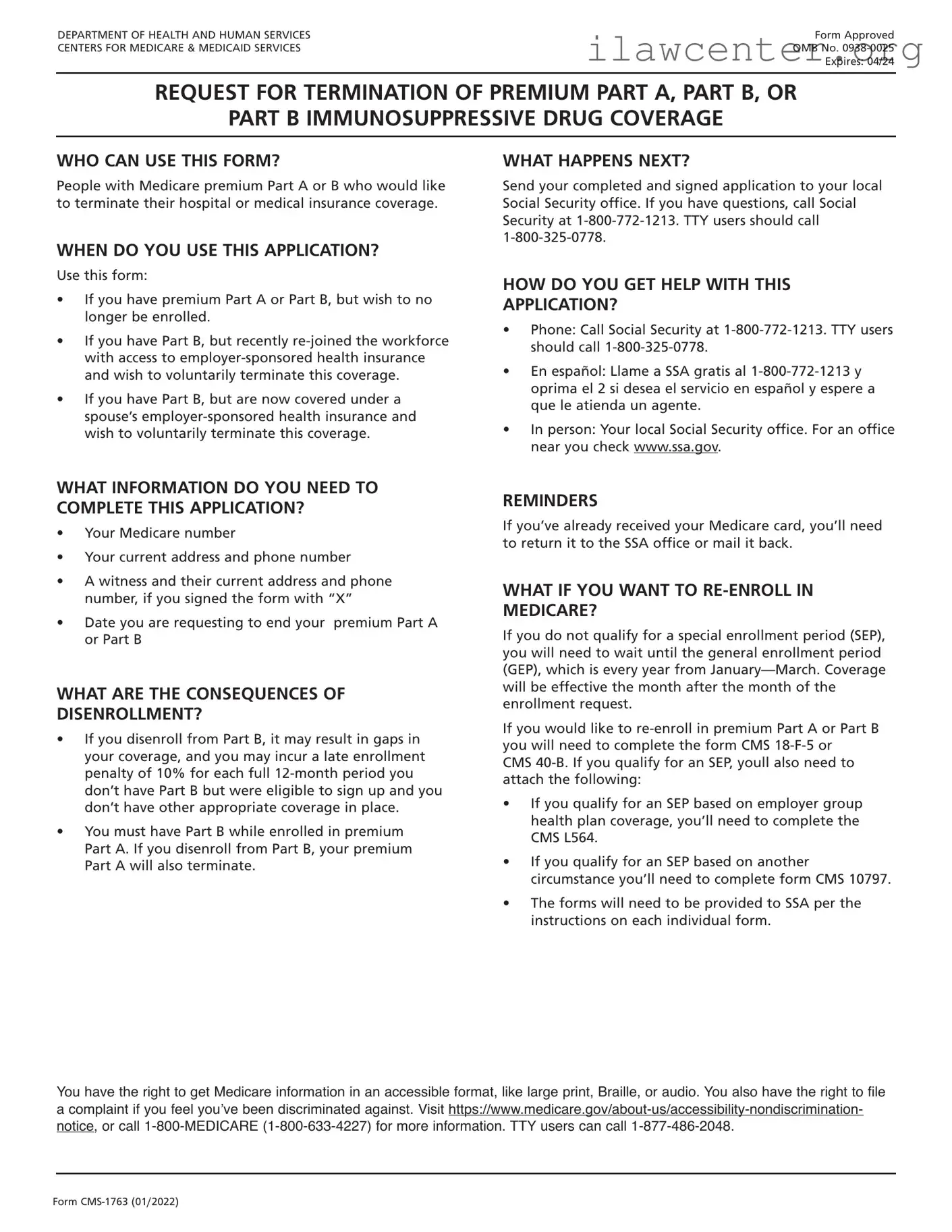 CMS-1763 Exp PDF Template